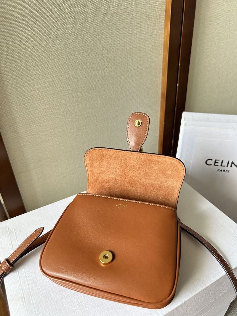 Celine Top Handle Bags